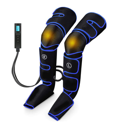 Air Knee Massager Wholesale Household Air Pressure Massager Electric Air Wave Leg Massage Instrument Leg Massage Machine