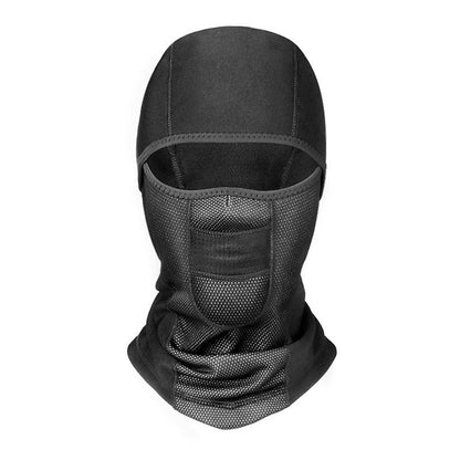 Men's And Women's Fashion Outdoor Sports Scarf Bust Mask