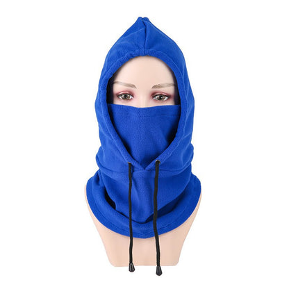 Men's And Women's Fashion Outdoor Sports Scarf Bust Mask