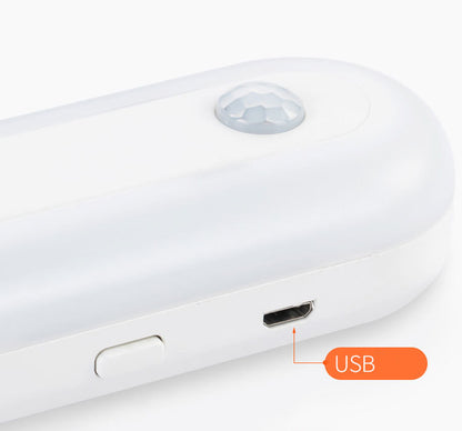 Human Body Induction Lamp Led Charging Wireless