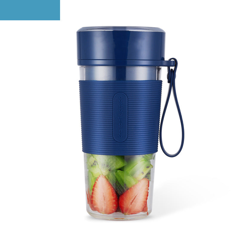 Fruit Blender Shaker Cup