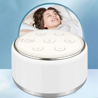 Baby Breathing Light Music Sleep Aid Instrument